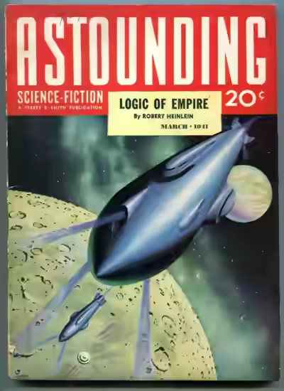 Аудиокнига Логика Империи — слушать онлайн бесплатно