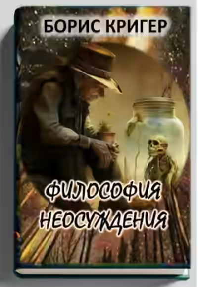 Аудиокнига Философия неосуждения — слушать онлайн бесплатно