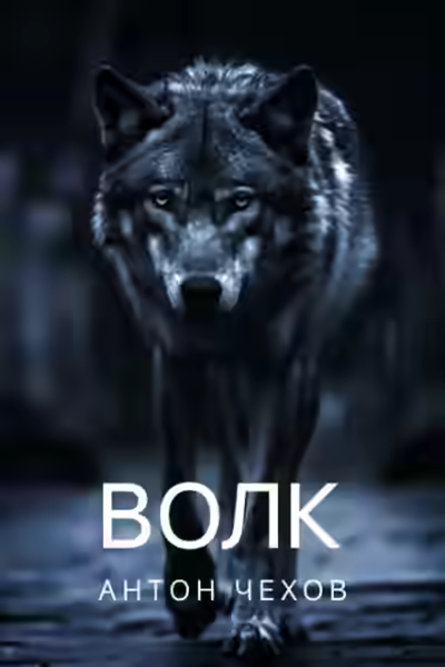 Аудиокнига Волк — слушать онлайн бесплатно