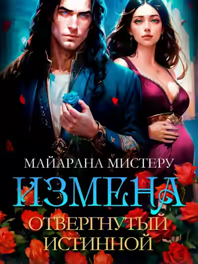 Аудиокнига Измена. Отвергнутый истиной — слушать онлайн бесплатно