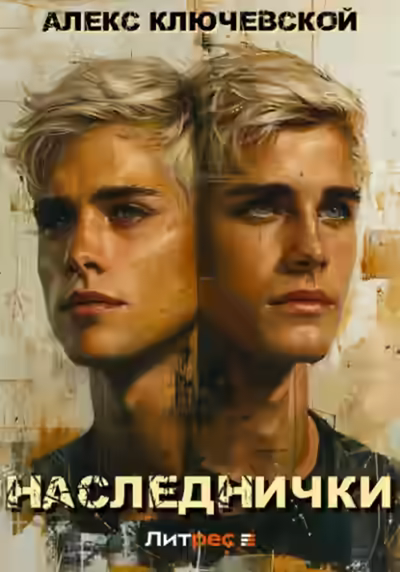 Аудиокнига Наследнички — слушать онлайн бесплатно