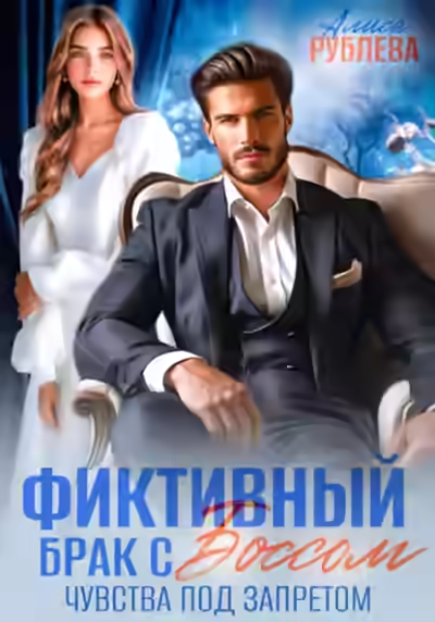 Аудиокнига Фиктивный брак с боссом. Чувства под запретом — слушать онлайн бесплатно