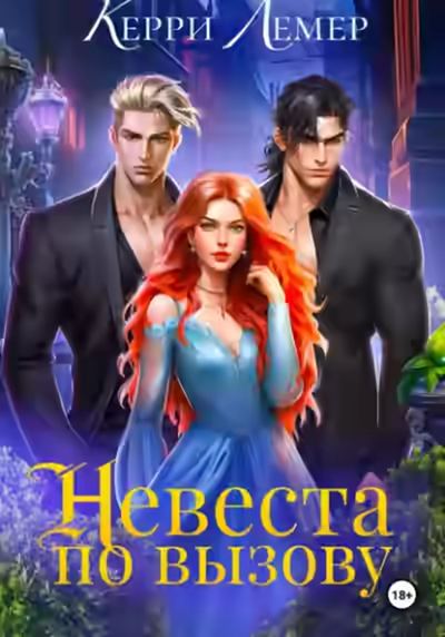 Аудиокнига Невеста по вызову — слушать онлайн бесплатно