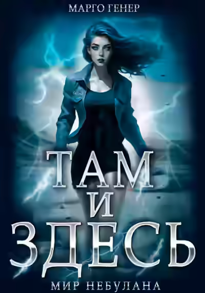 Аудиокнига Мир Небулана — слушать онлайн бесплатно