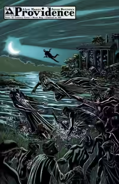 Аудиокнига Болото Луны — слушать онлайн бесплатно