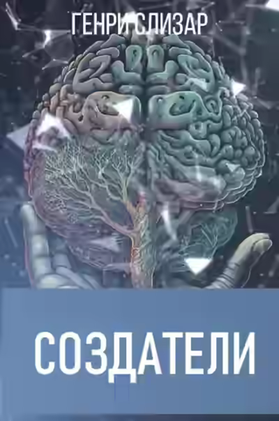 Аудиокнига Создатели — слушать онлайн бесплатно