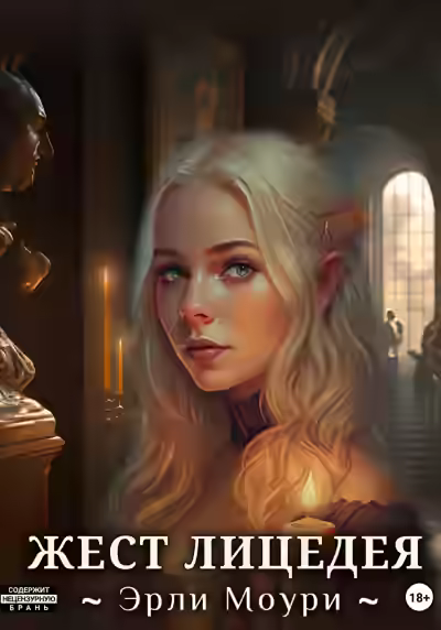 Аудиокнига Жест Лицедея — слушать онлайн бесплатно