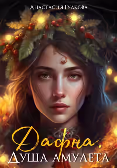 Аудиокнига Дафна. Душа амулета — слушать онлайн бесплатно