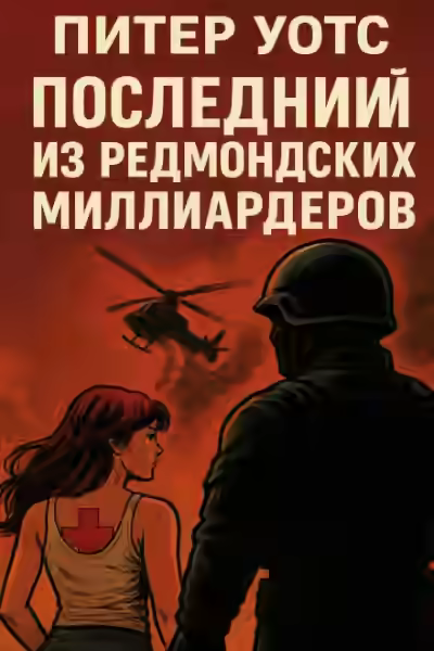Аудиокнига Последний из редмондских миллиардеров — слушать онлайн бесплатно