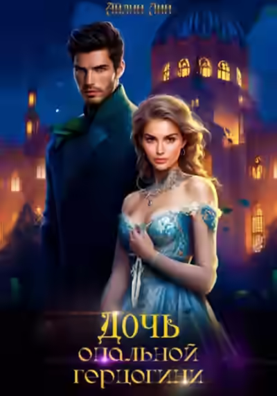 Аудиокнига Дочь опальной герцогини — слушать онлайн бесплатно