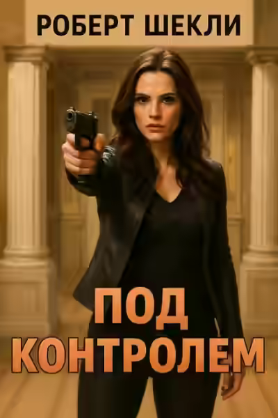 Аудиокнига Под контролем — слушать онлайн бесплатно