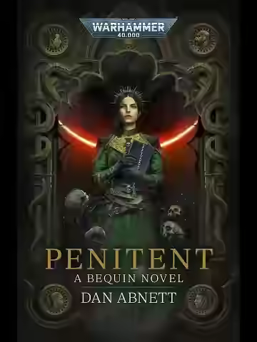 Аудиокнига Warhammer 40000. Лепидоптерофобия — слушать онлайн бесплатно