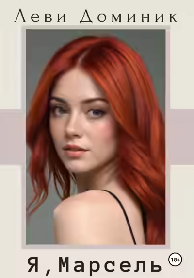 Аудиокнига Я, Марсель — слушать онлайн бесплатно