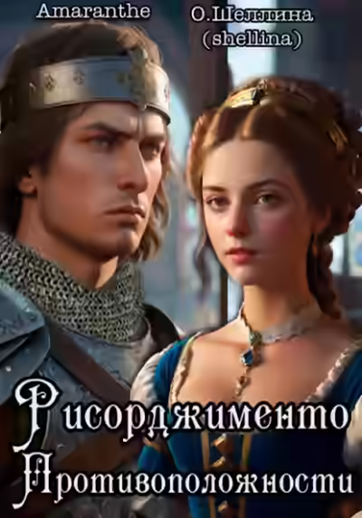 Аудиокнига Рисорджименто — слушать онлайн бесплатно