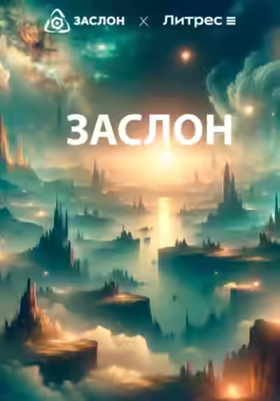 Аудиокнига Заслон — слушать онлайн бесплатно