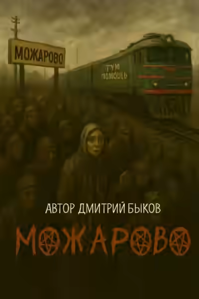 Аудиокнига Можарово — слушать онлайн бесплатно