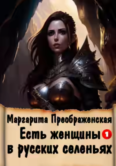 Аудиокнига Есть женщины в русских селеньях. Приключение I — слушать онлайн бесплатно