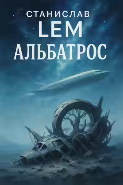 Аудиокнига Альбатрос — слушать онлайн бесплатно