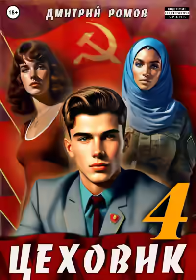 Аудиокнига Подпольная империя — слушать онлайн бесплатно