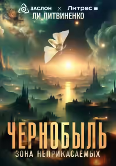 Аудиокнига Чернобыль. Зона неприкасаемых — слушать онлайн бесплатно