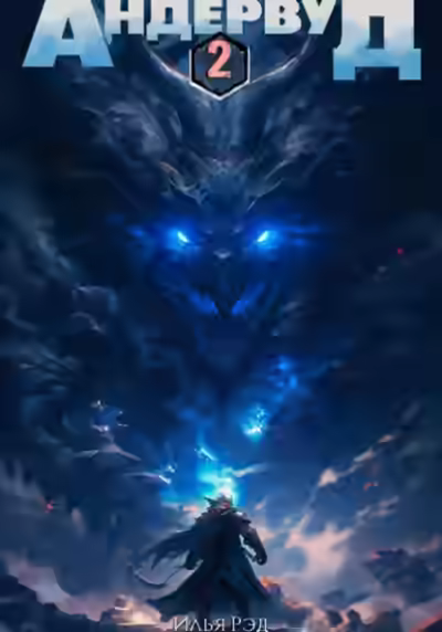 Аудиокнига Андервуд. Том 2 — слушать онлайн бесплатно