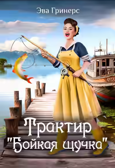 Аудиокнига Трактир «Бойкая щучка» — слушать онлайн бесплатно