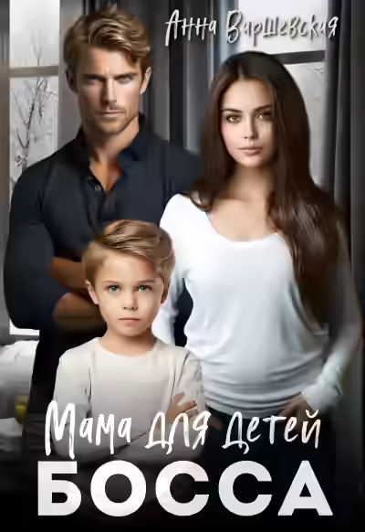 Аудиокнига Мама для детей босса — слушать онлайн бесплатно