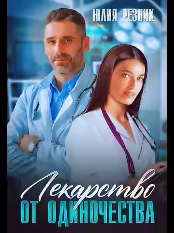 Аудиокнига Лекарство от одиночества — слушать онлайн бесплатно