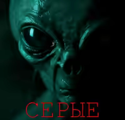 Аудиокнига Серые — слушать онлайн бесплатно