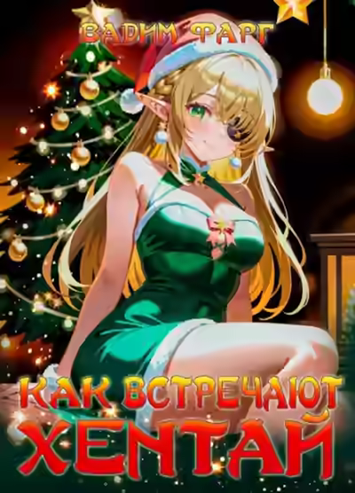 Аудиокнига Как встречают хентай — слушать онлайн бесплатно