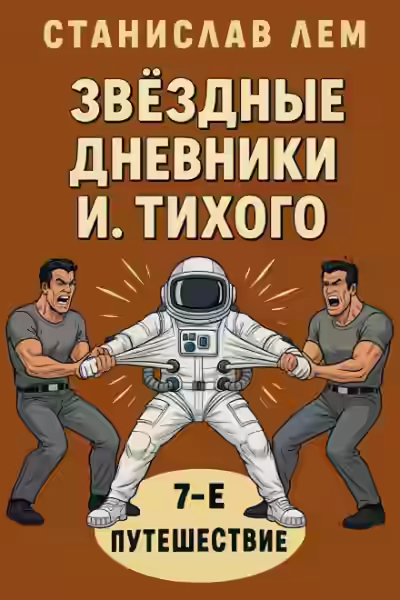 Аудиокнига Путешествие седьмое — слушать онлайн бесплатно