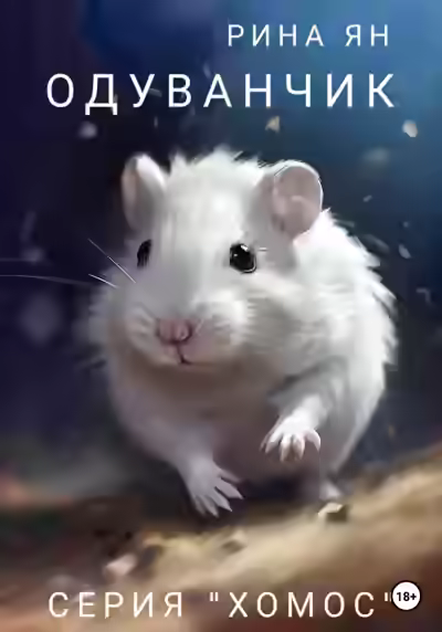 Аудиокнига Одуванчик — слушать онлайн бесплатно