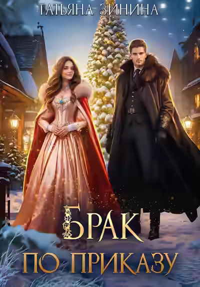 Аудиокнига Брак по приказу — слушать онлайн бесплатно