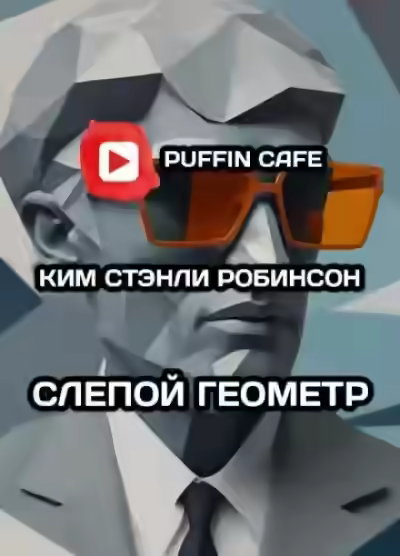 Аудиокнига Слепой геометр — слушать онлайн бесплатно