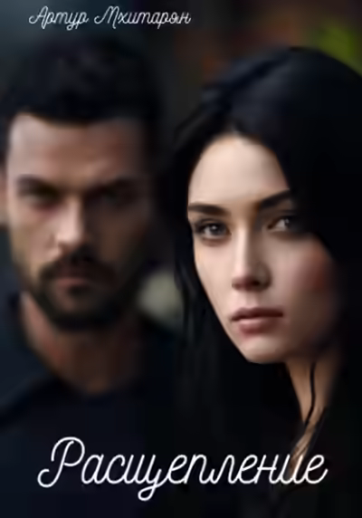 Аудиокнига Расщепление — слушать онлайн бесплатно