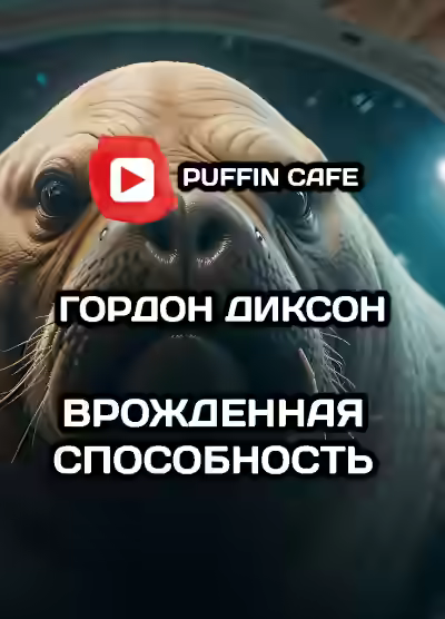 Аудиокнига Врождённая способность — слушать онлайн бесплатно