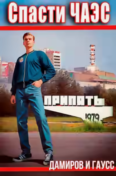 Аудиокнига Спасти ЧАЭС: 1985. Книга 4 — слушать онлайн бесплатно