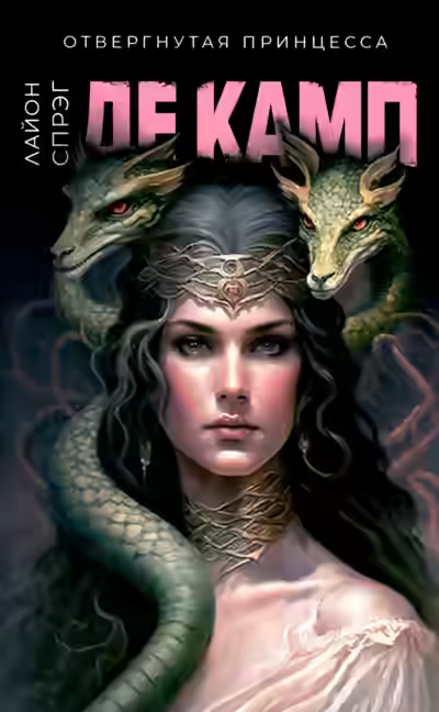 Аудиокнига Отвергнутая принцесса — слушать онлайн бесплатно