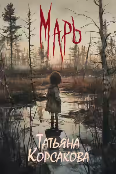 Аудиокнига Марь — слушать онлайн бесплатно