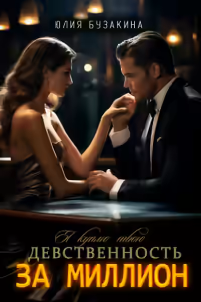 Аудиокнига Я куплю твою девственность за миллион — слушать онлайн бесплатно