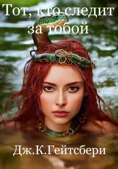 Аудиокнига Тот, кто следит за тобой — слушать онлайн бесплатно