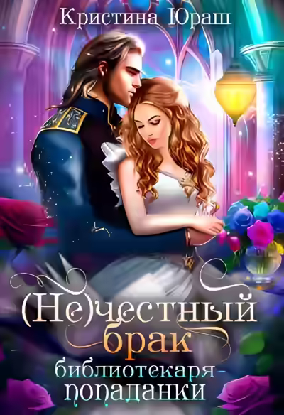 Аудиокнига (Не) честный брак библиотекаря-попаданки — слушать онлайн бесплатно