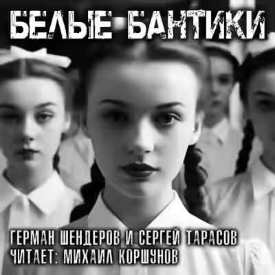 Аудиокнига Белые бантики — слушать онлайн бесплатно
