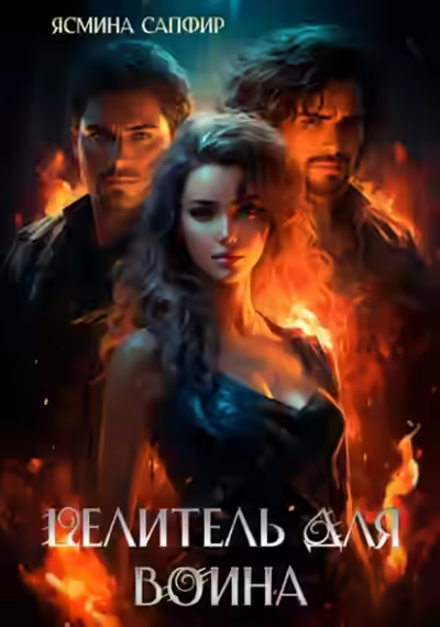 Аудиокнига Целитель для воина — слушать онлайн бесплатно