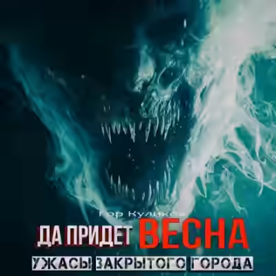 Аудиокнига Да придет весна — слушать онлайн бесплатно