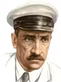 Аудиокнига Пари — слушать онлайн бесплатно