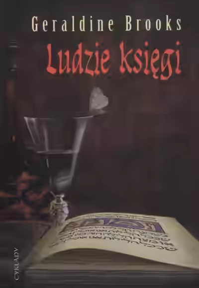 Аудиокнига Люди книги — слушать онлайн бесплатно