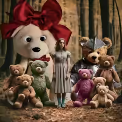 Аудиокнига Под сенью старого дуба — слушать онлайн бесплатно