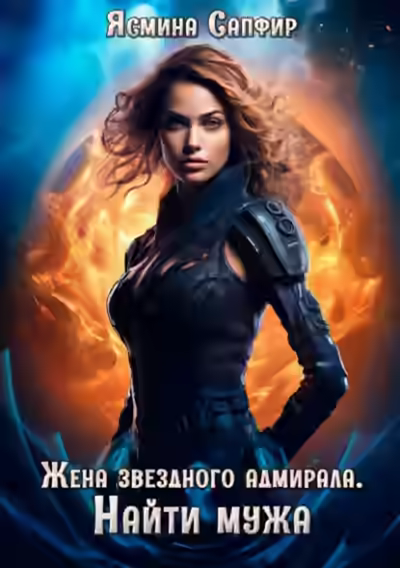 Аудиокнига Жена звездного адмирала. Найти мужа — слушать онлайн бесплатно