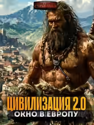 Аудиокнига Окно в Европу — слушать онлайн бесплатно